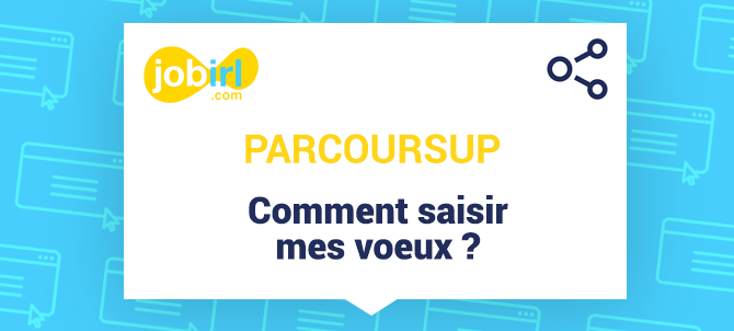 Parcoursup J'accepte Et Je Choisis Les Voeux Que Je Maintiens
